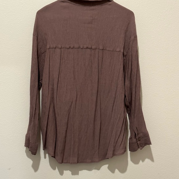 Abercrombie top - Picture 2 of 2